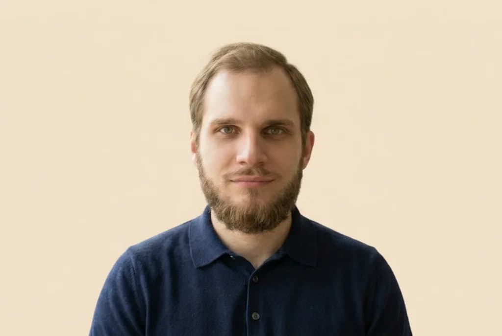 Михаил Шолохов, со-основатель Turkly