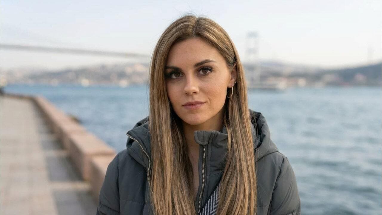 Юлия Гучлу — преподаватель Turkly
