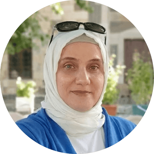 Преподаватель Rugiya