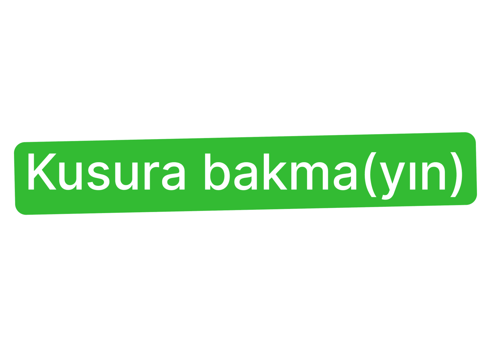 Аффиксы множественного лица в турецком языке таблица